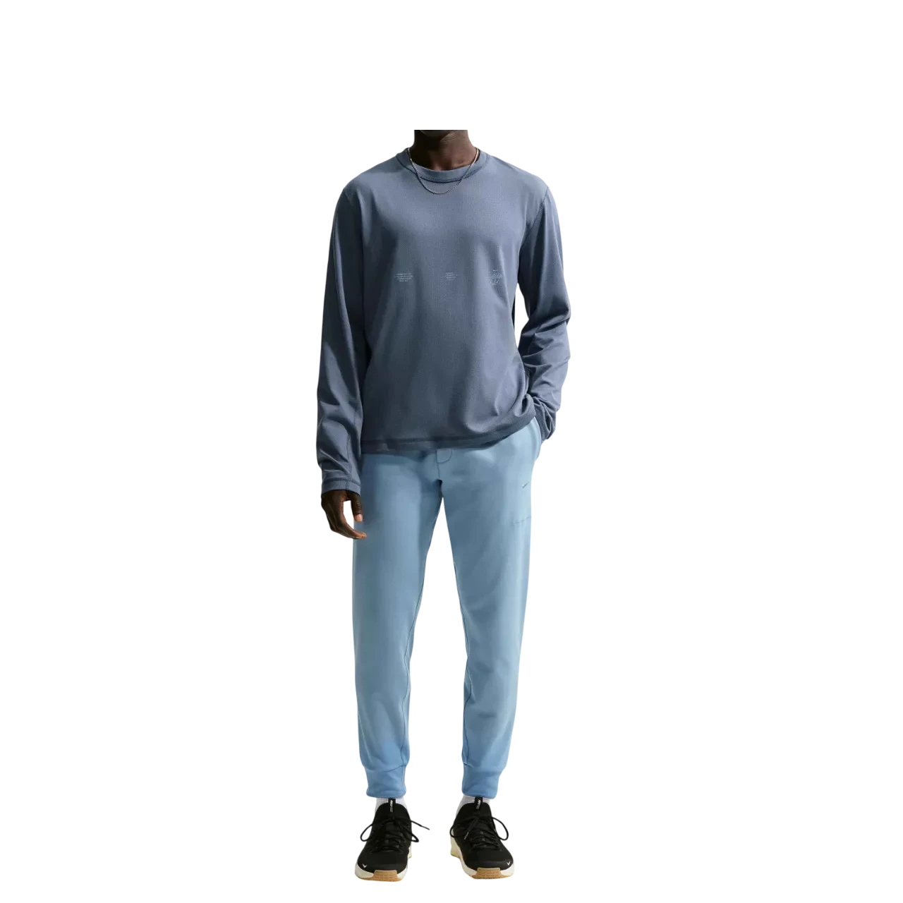 Nike Primary Nanoknit Men's Dri-fit Uv Protection Performance Jogging Bottoms Ii1312-486 Size 2xl