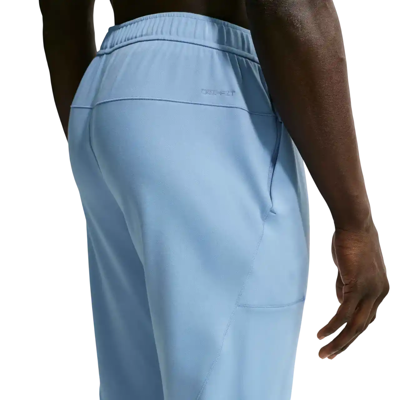 Nike Primary Nanoknit Men's Dri-fit Uv Protection Performance Jogging Bottoms Ii1312-486 Size 2xl