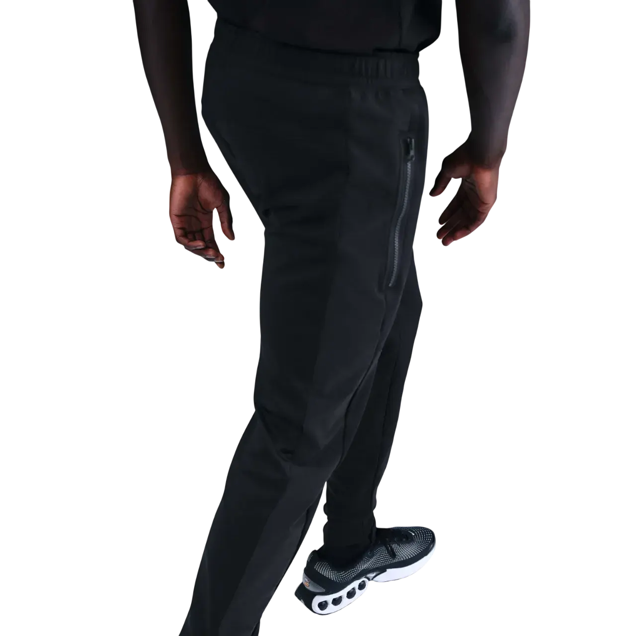 Nike Sportswear Air Max Men's Poly-knit Joggers If0397-010 Size Xl