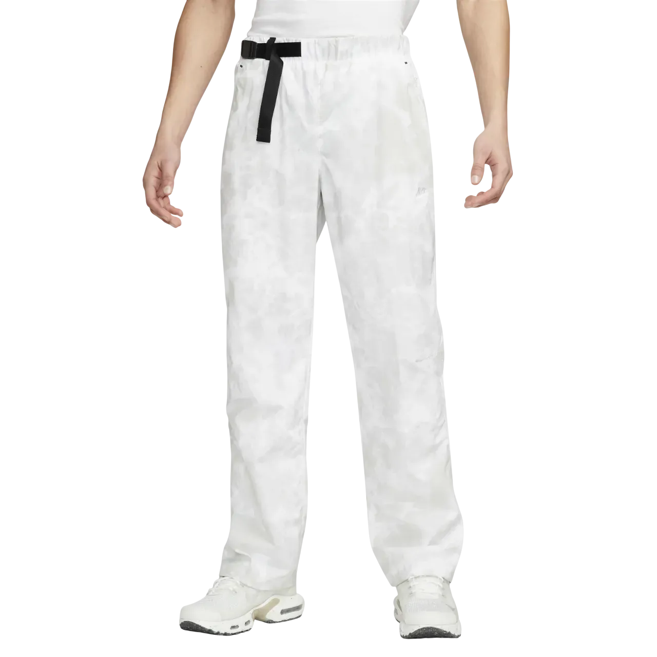 Nike Sportswear Tech Pack Men's Woven Trousers Dx0243-034 Size L