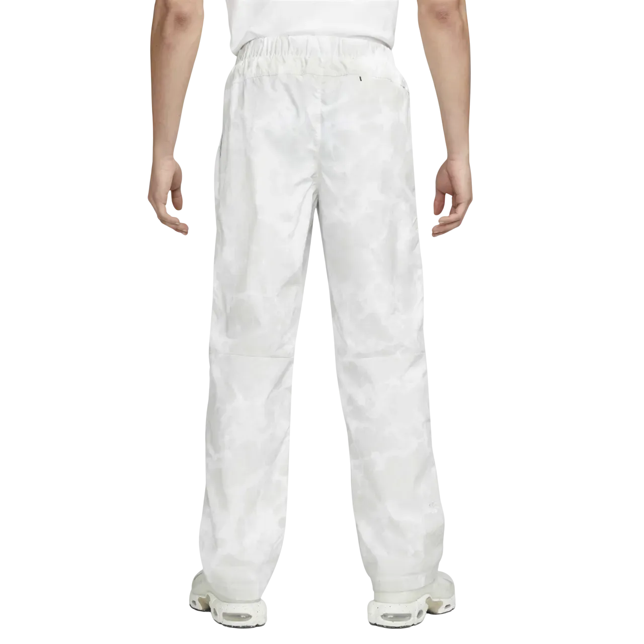Nike Sportswear Tech Pack Men's Woven Trousers Dx0243-034 Size L