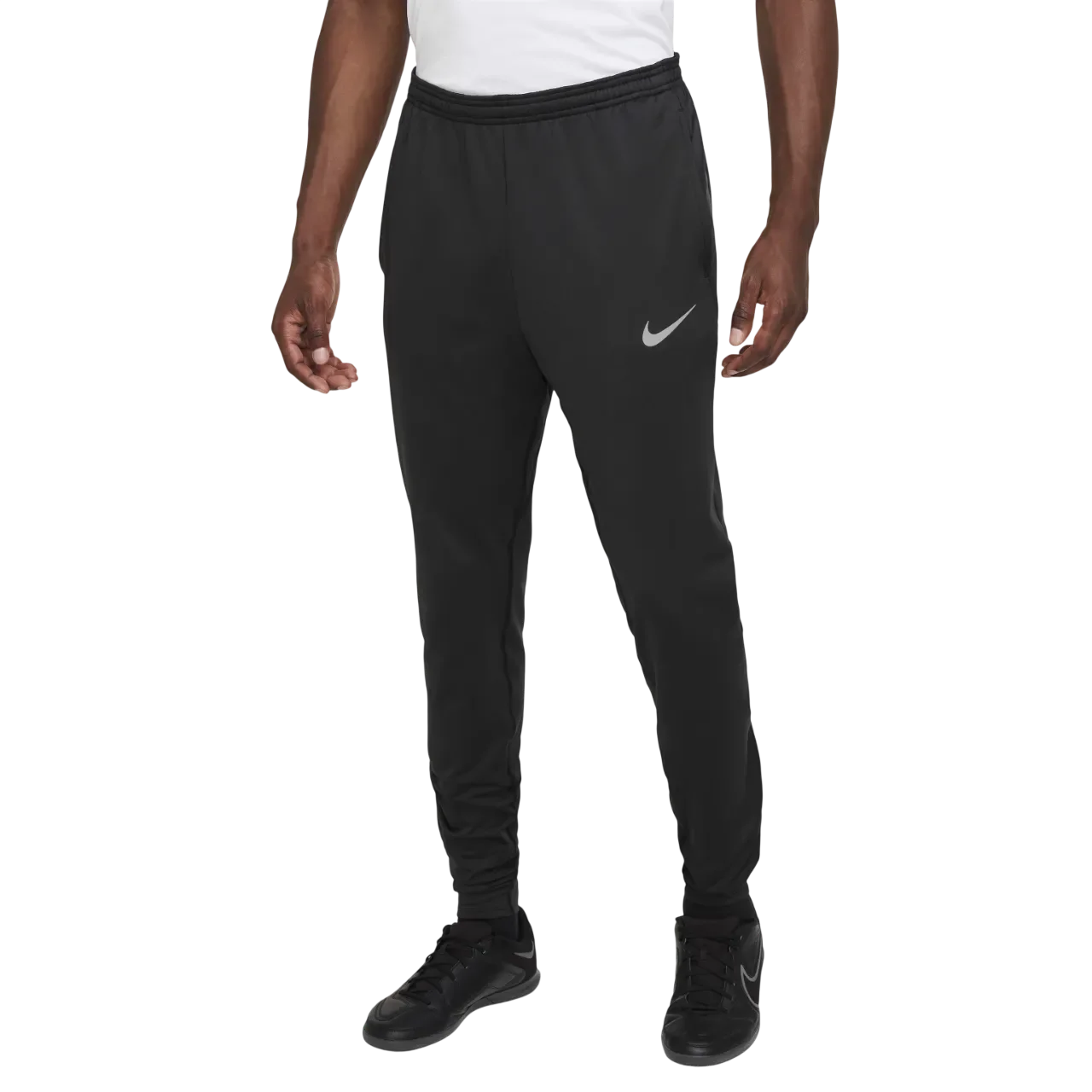 Nike Strike Men's Therma-fit Football Pants Fz0570-010 Size M