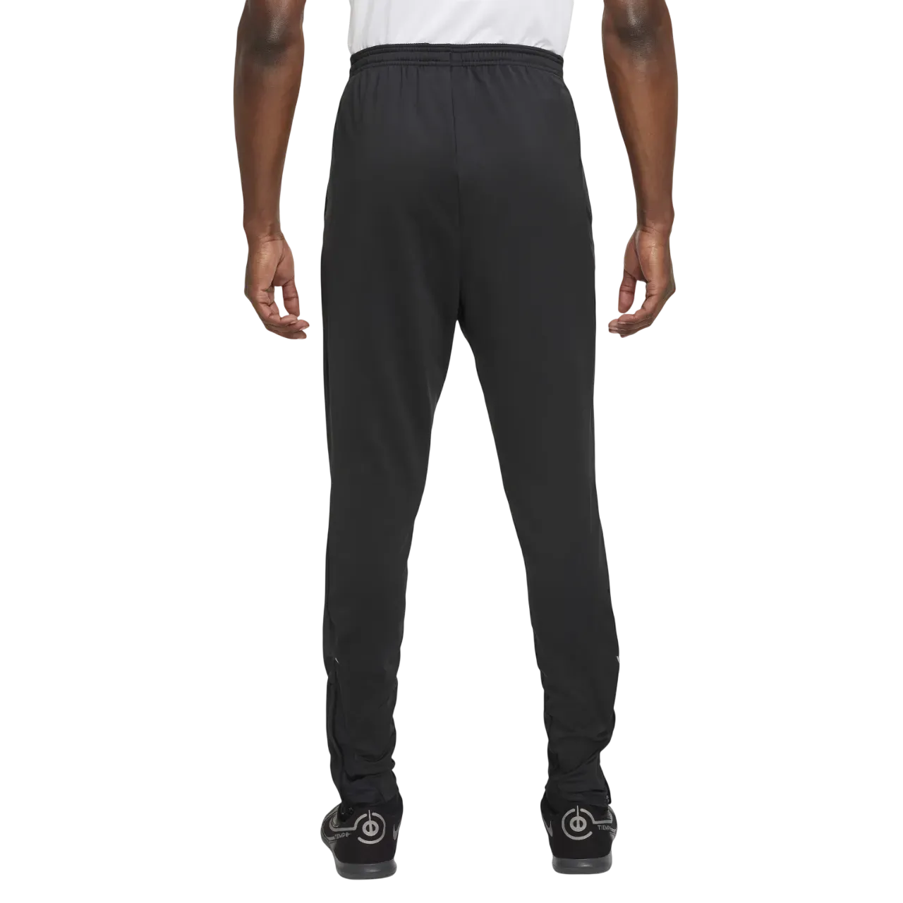Nike Strike Men's Therma-fit Football Pants Fz0570-010 Size M