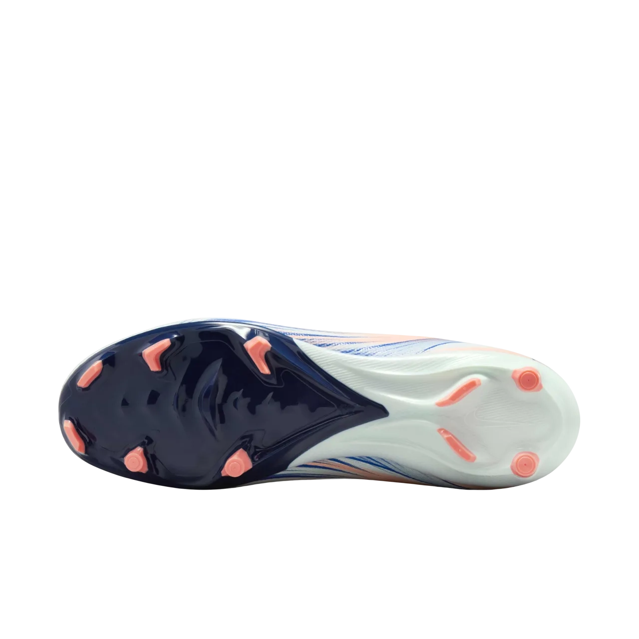 Nike Superfly 10 Academy Mercurial Dream Speed Mg High-top Football Boot Fz1380-300 Size 47