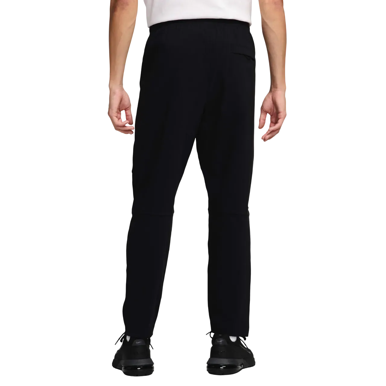 Nike Tech Men's Woven Trousers Hm8241-010 Size Xs