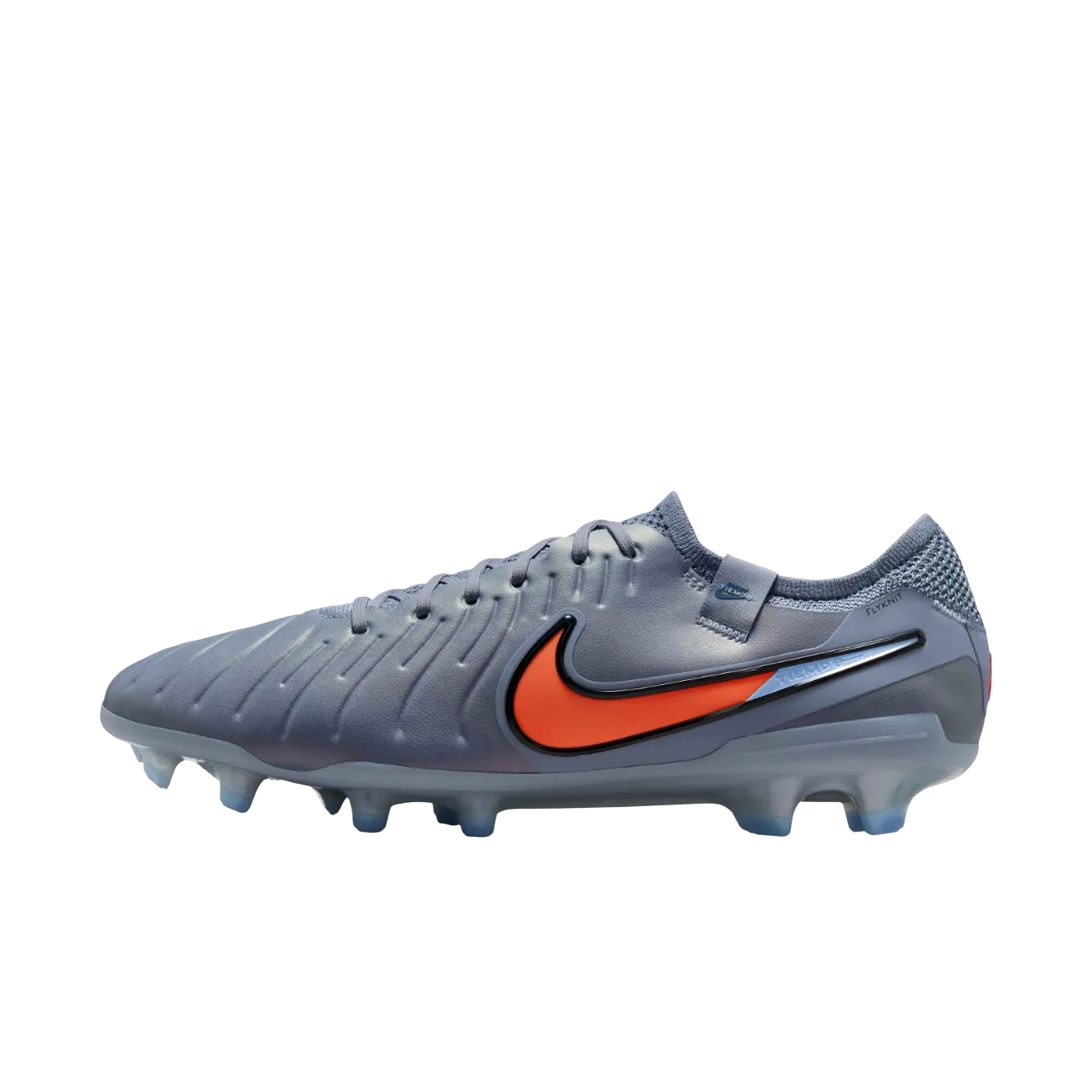Nike Tiempo Legend 10 Elite Firm-ground Low-top Football Boot Dv4328-402 Size 38.5