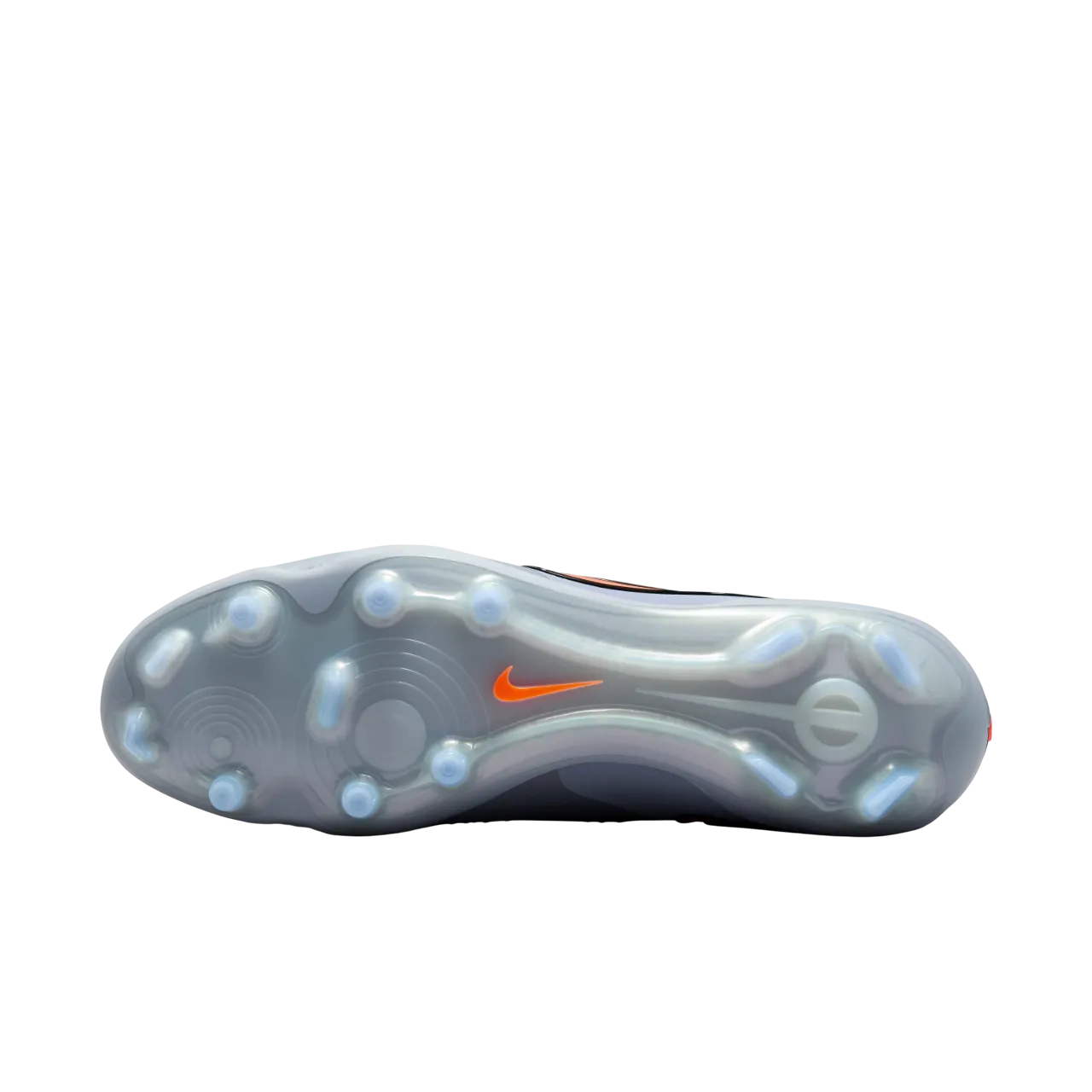 Nike Tiempo Legend 10 Elite Firm-ground Low-top Football Boot Dv4328-402 Size 38.5