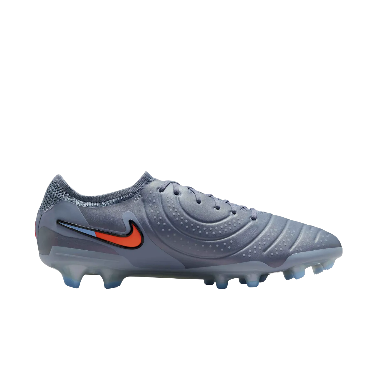 Nike Tiempo Legend 10 Elite Firm-ground Low-top Football Boot Dv4328-402 Size 38.5