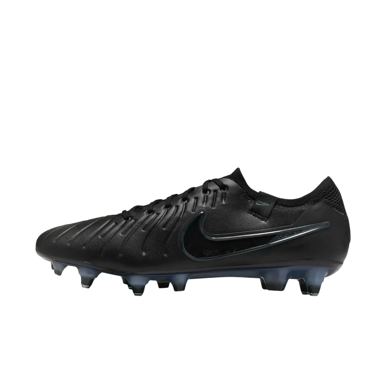Nike Tiempo Legend 10 Elite Soft-ground Low-top Football Boot Dv4329-002 Size 43
