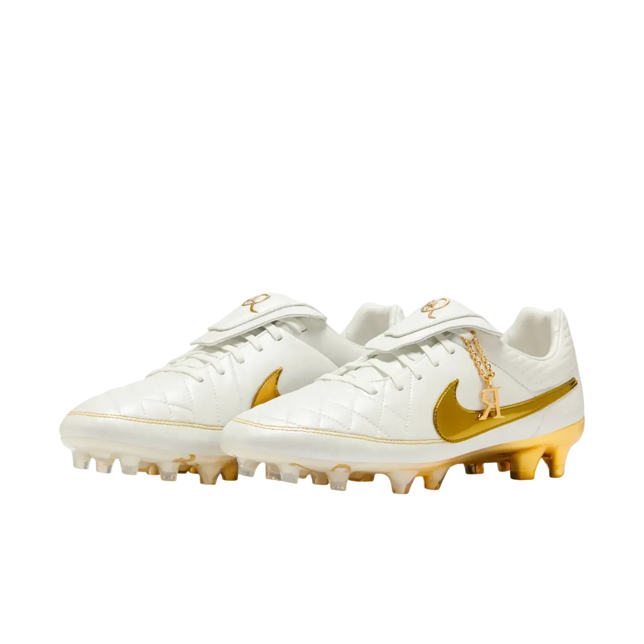 Nike Tiempo Legend Se Firm-ground Low-top Football Boot If4388-100 Size 42