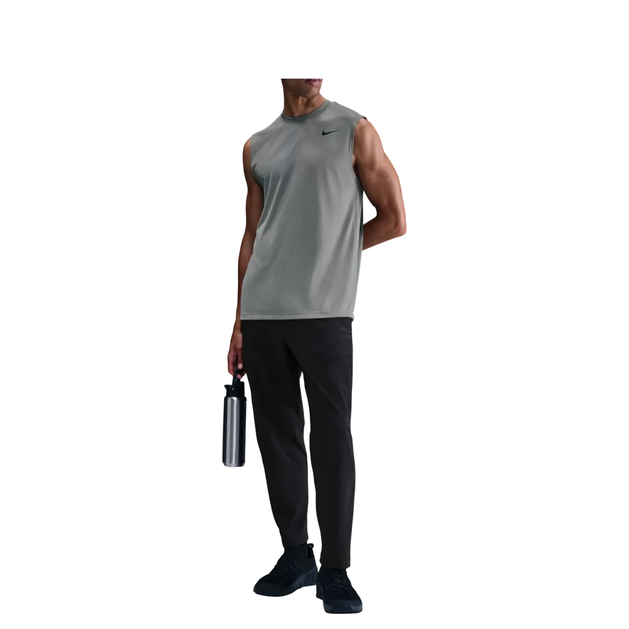 Nike Unlimited Men's Dri-fit Versatile Cargo Trousers Hj3154-010 Size 2xl