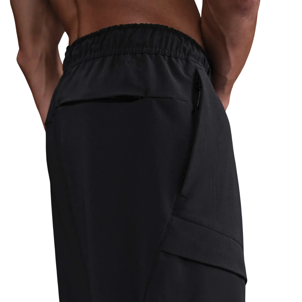 Nike Unlimited Men's Dri-fit Versatile Cargo Trousers Hj3154-010 Size 2xl