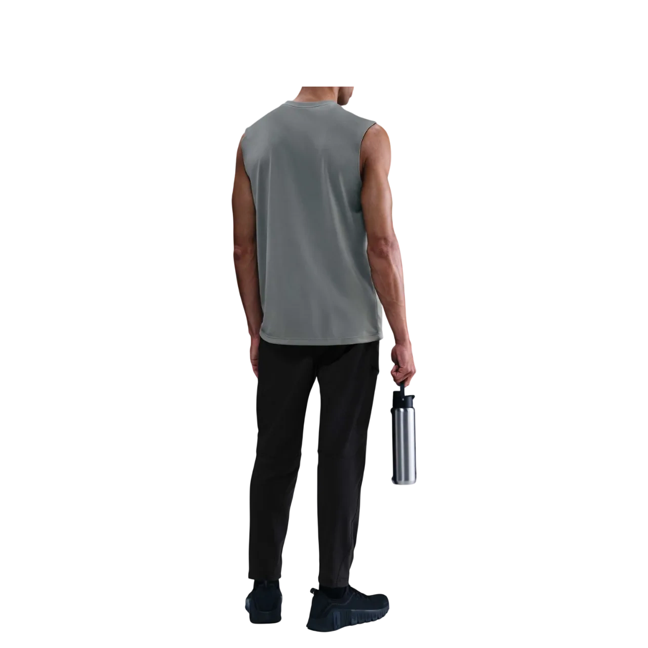 Nike Unlimited Men's Dri-fit Versatile Cargo Trousers Hj3154-010 Size 2xl