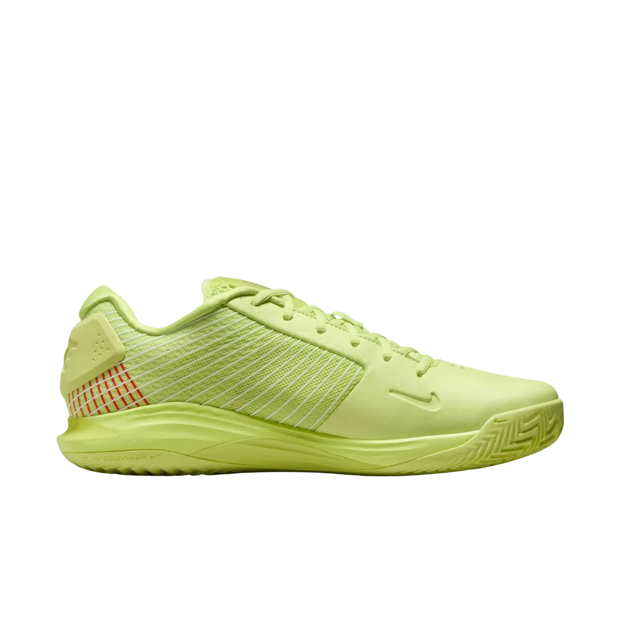 Nike Vapor 12 Hypersmash Men's Clay Court Tennis Shoes Ib7261-700 Size 40