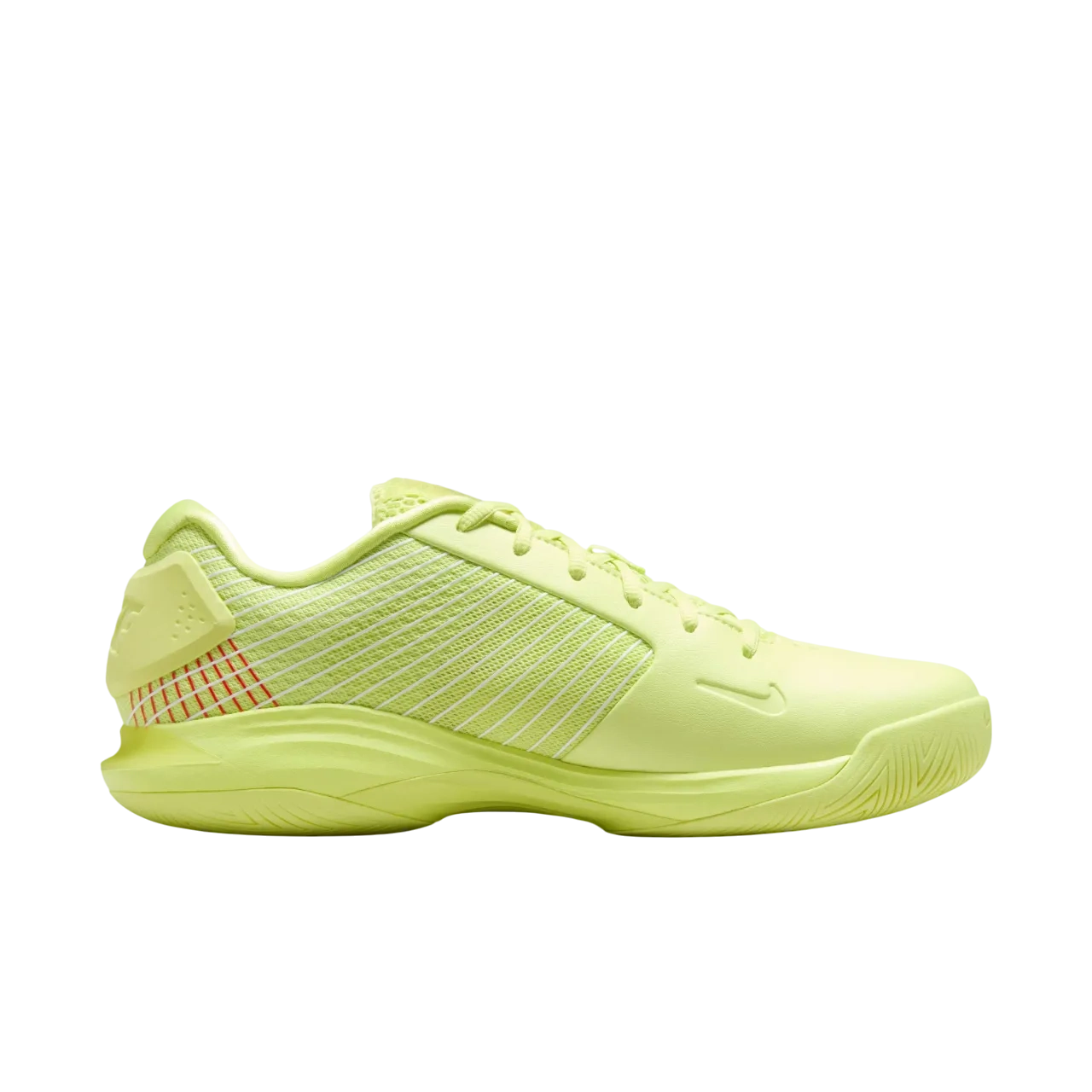 Nike Vapor 12 Hypersmash Men's Hard Court Tennis Shoes Hj0549-700 Size 42