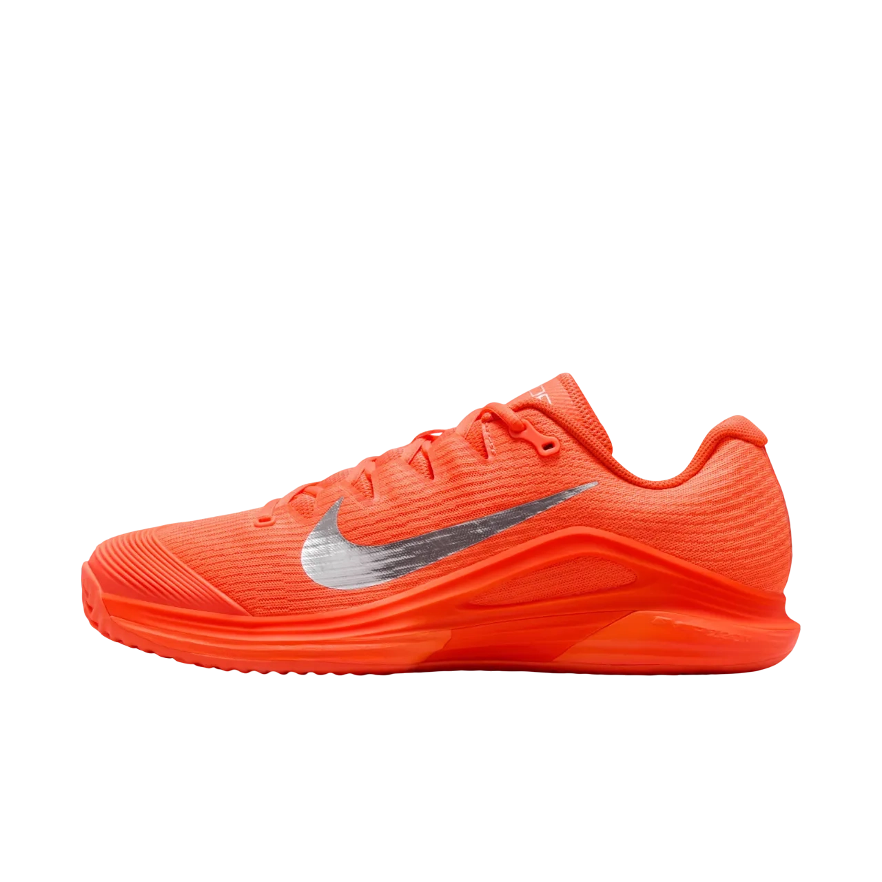 Nike Vapor 12 Premium Men's Clay Court Tennis Shoes Hq6029-801 Size 41
