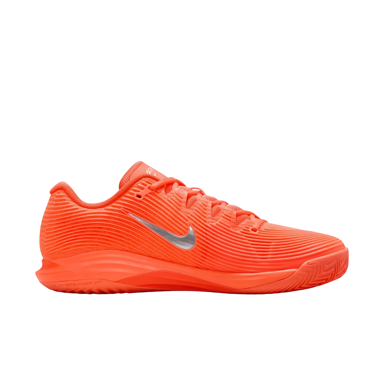 Nike Vapor 12 Premium Men's Clay Court Tennis Shoes Hq6029-801 Size 41