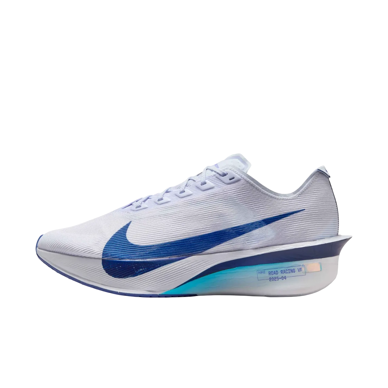 Nike Vaporfly 4 Men's Road Racing Shoes Hf6414-001 Size 40