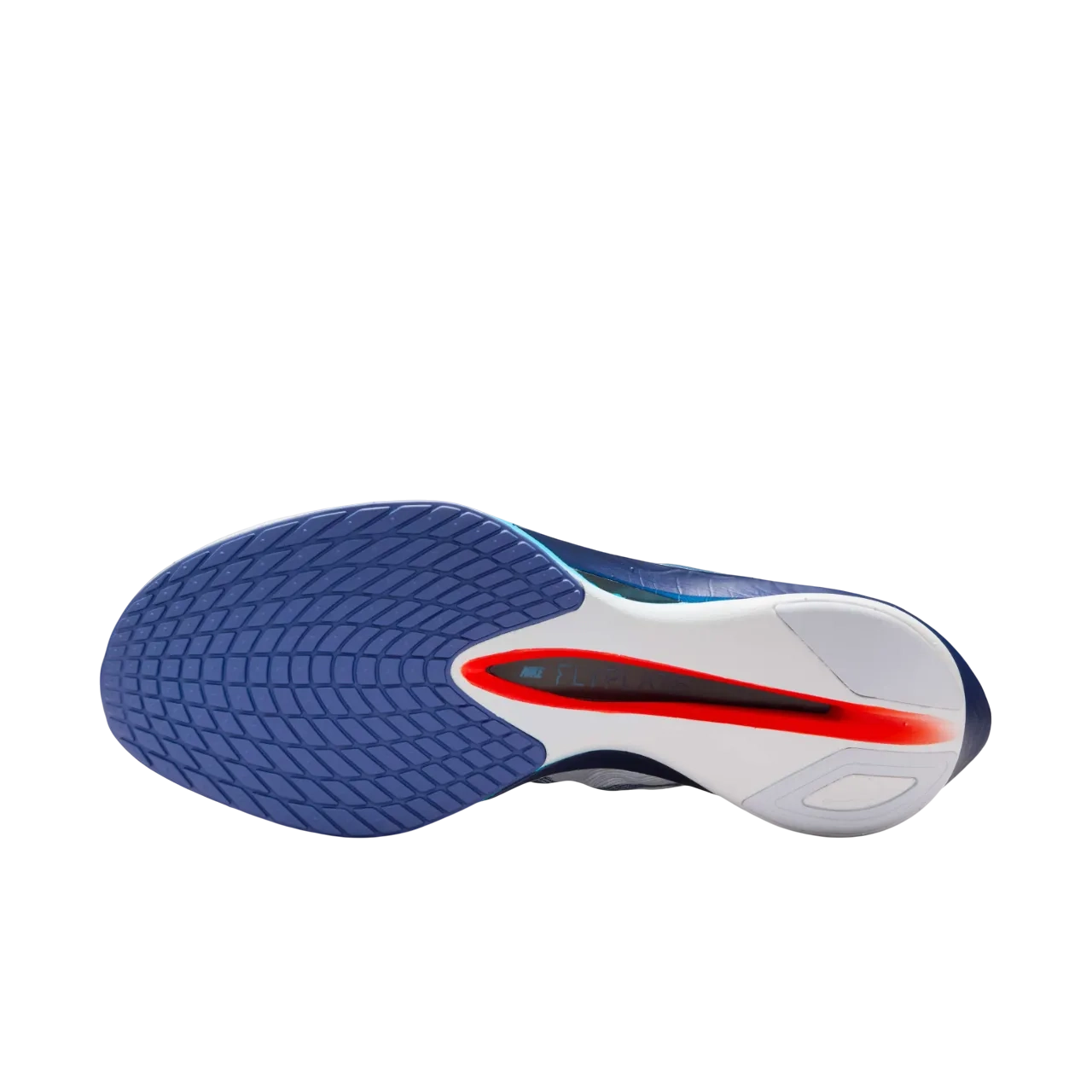 Nike Vaporfly 4 Men's Road Racing Shoes Hf6414-001 Size 40