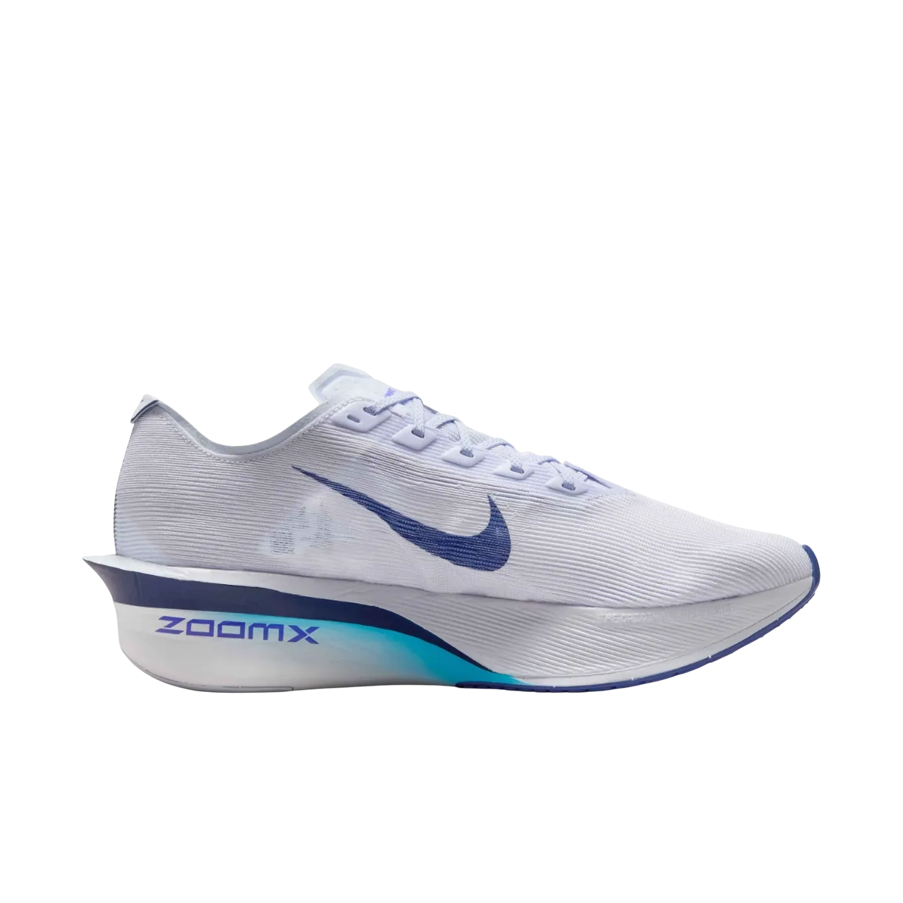 Nike Vaporfly 4 Men's Road Racing Shoes Hf6414-001 Size 40