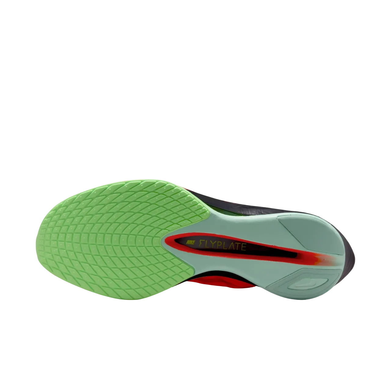 Nike Vaporfly 4 Men's Road Racing Shoes Hf6414-600 Size 40