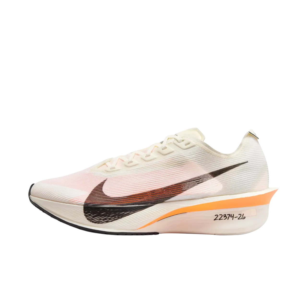 Nike Vaporfly 4 Proto Women's Road Racing Shoes Hf6411-100 Size 37.5