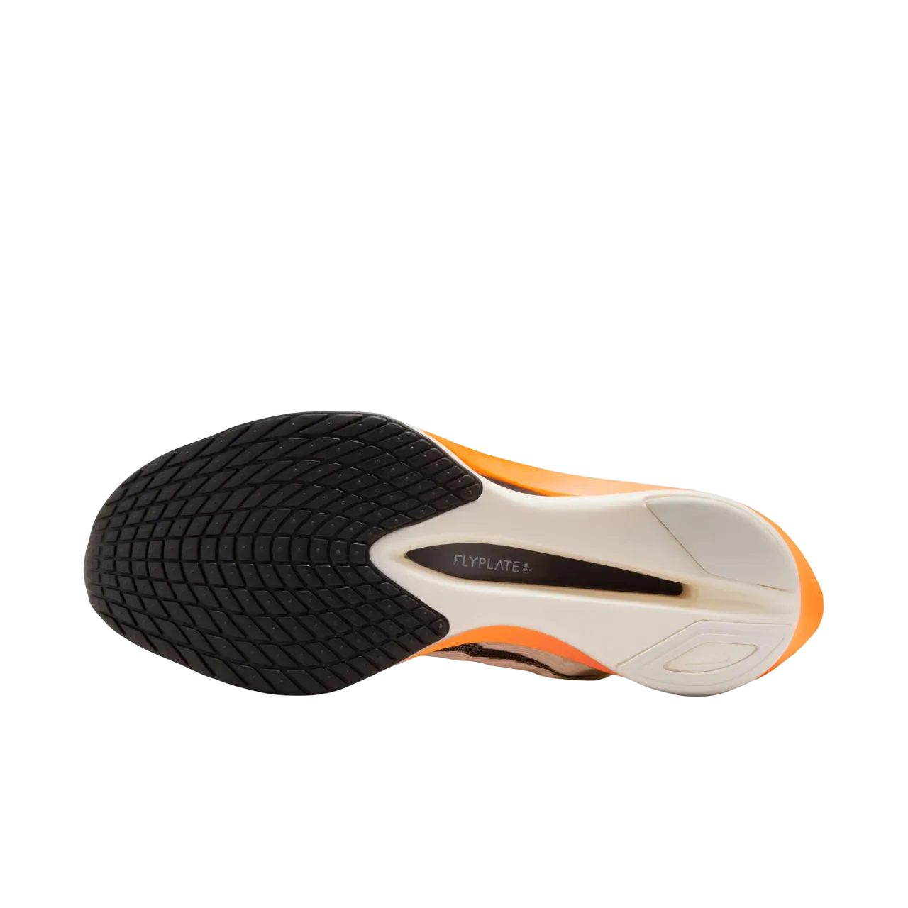 Nike Vaporfly 4 Proto Women's Road Racing Shoes Hf6411-100 Size 37.5