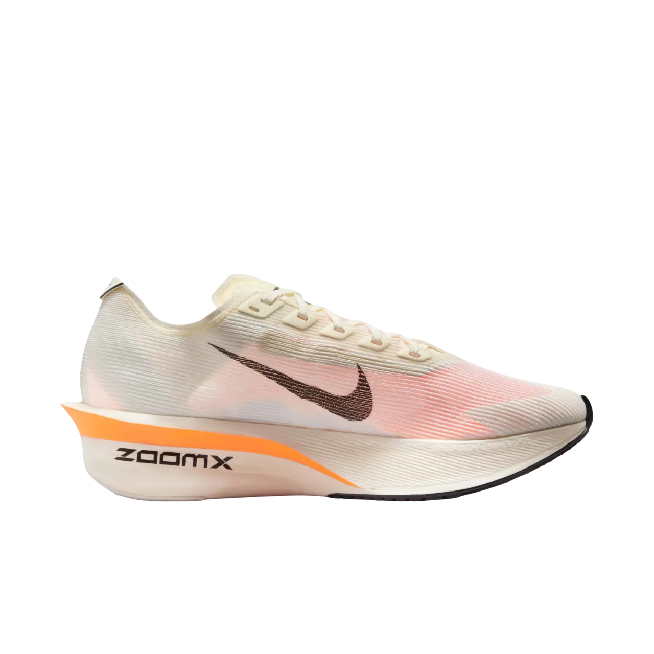 Nike Vaporfly 4 Proto Women's Road Racing Shoes Hf6411-100 Size 37.5