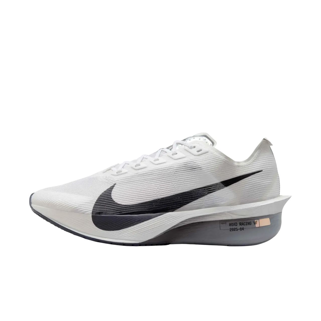 Nike Vaporfly 4 Women's Road Racing Shoes Hf6412-100 Size 37.5