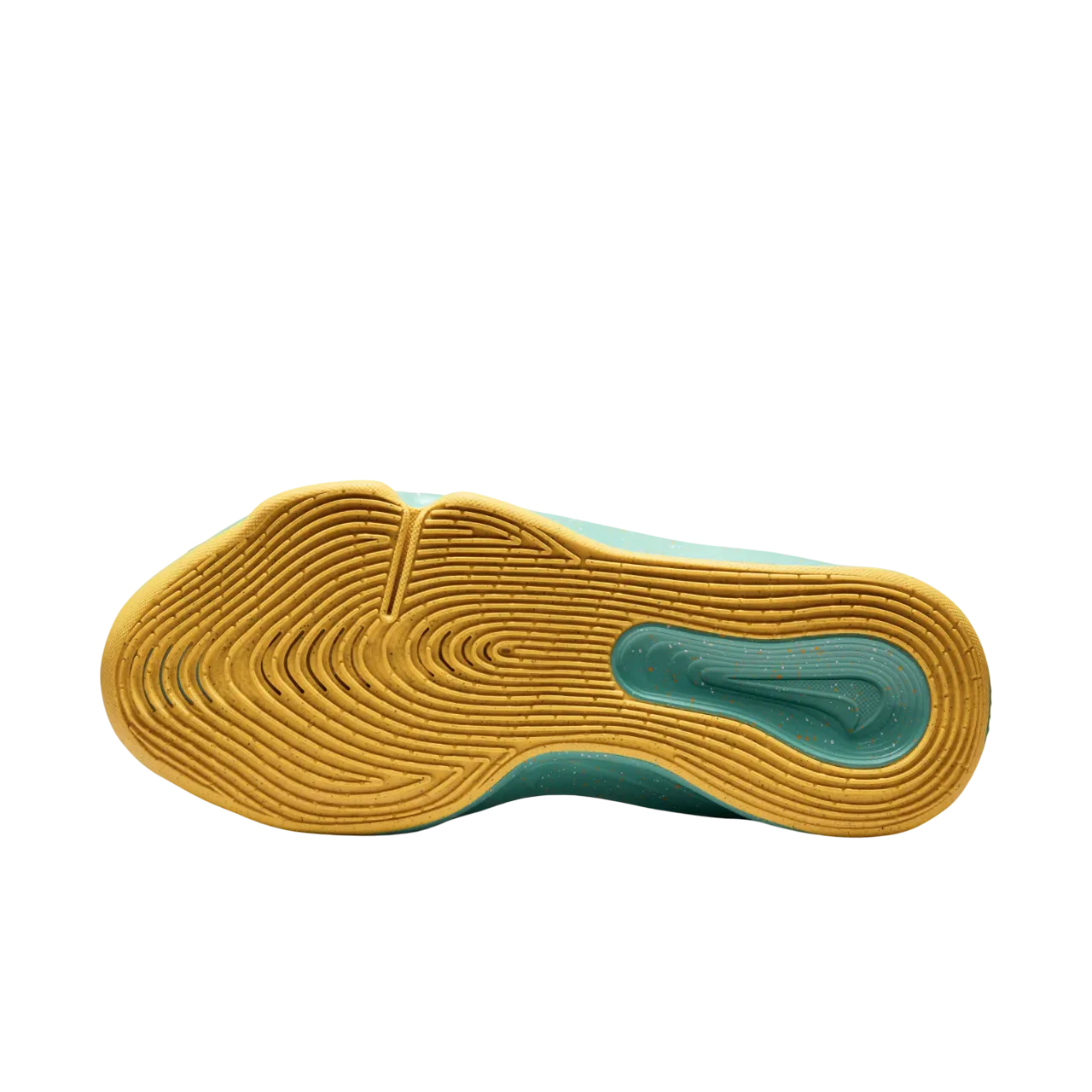 Nike Victor Wembanyama X Gt Hustle 3 Dusty Cactus Basketball Shoes If2520-300 Size 40