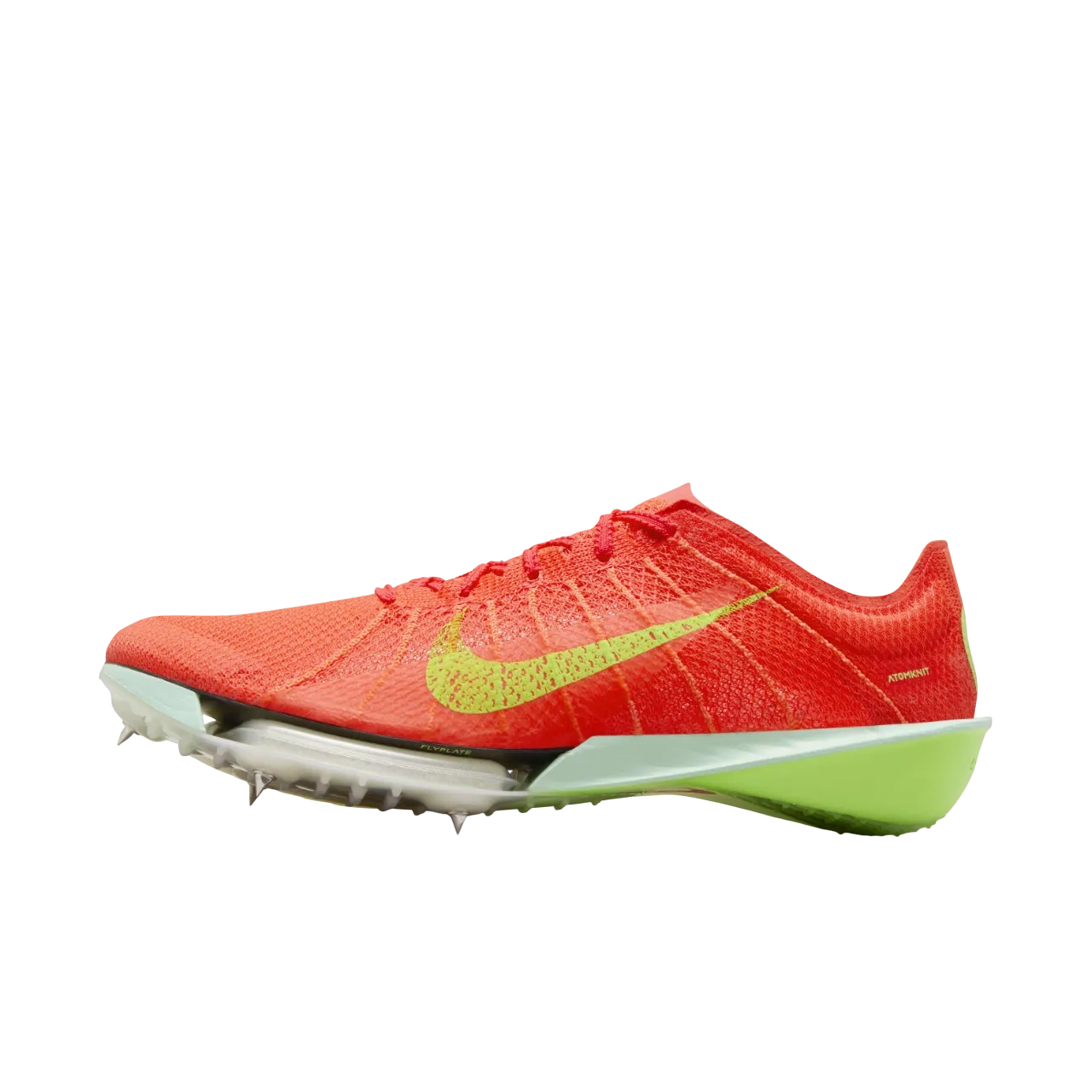 Nike Victory 2 Athletics Distance Spikes Fd8411-600 Size 38.5