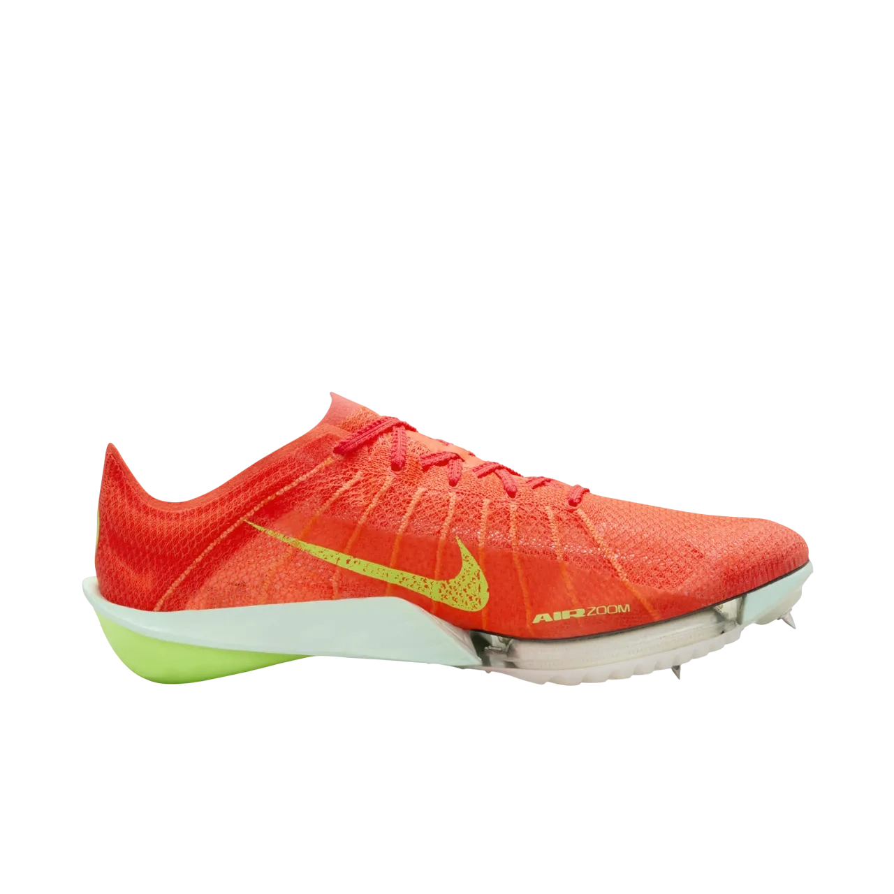 Nike Victory 2 Athletics Distance Spikes Fd8411-600 Size 38.5