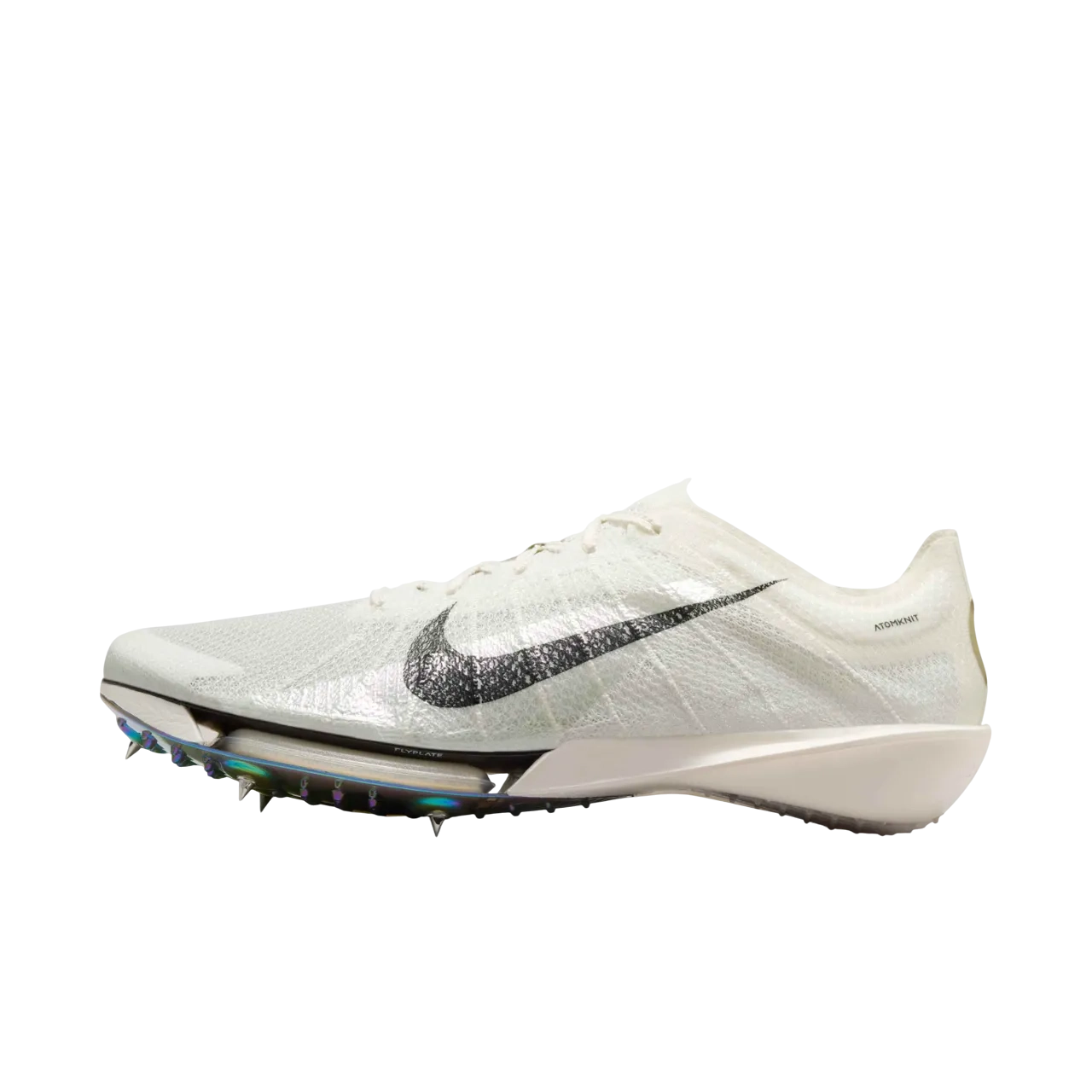 Nike Victory 2 Athletics Distance Spikes Hq3041-100 Size 41
