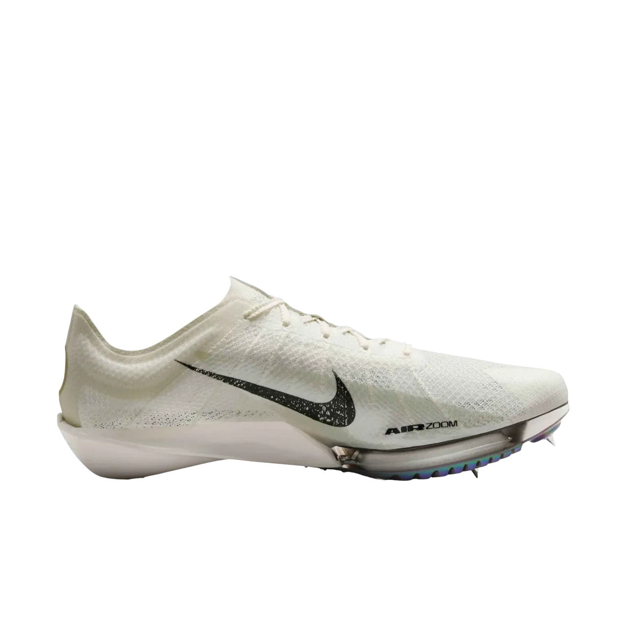 Nike Victory 2 Athletics Distance Spikes Hq3041-100 Size 41