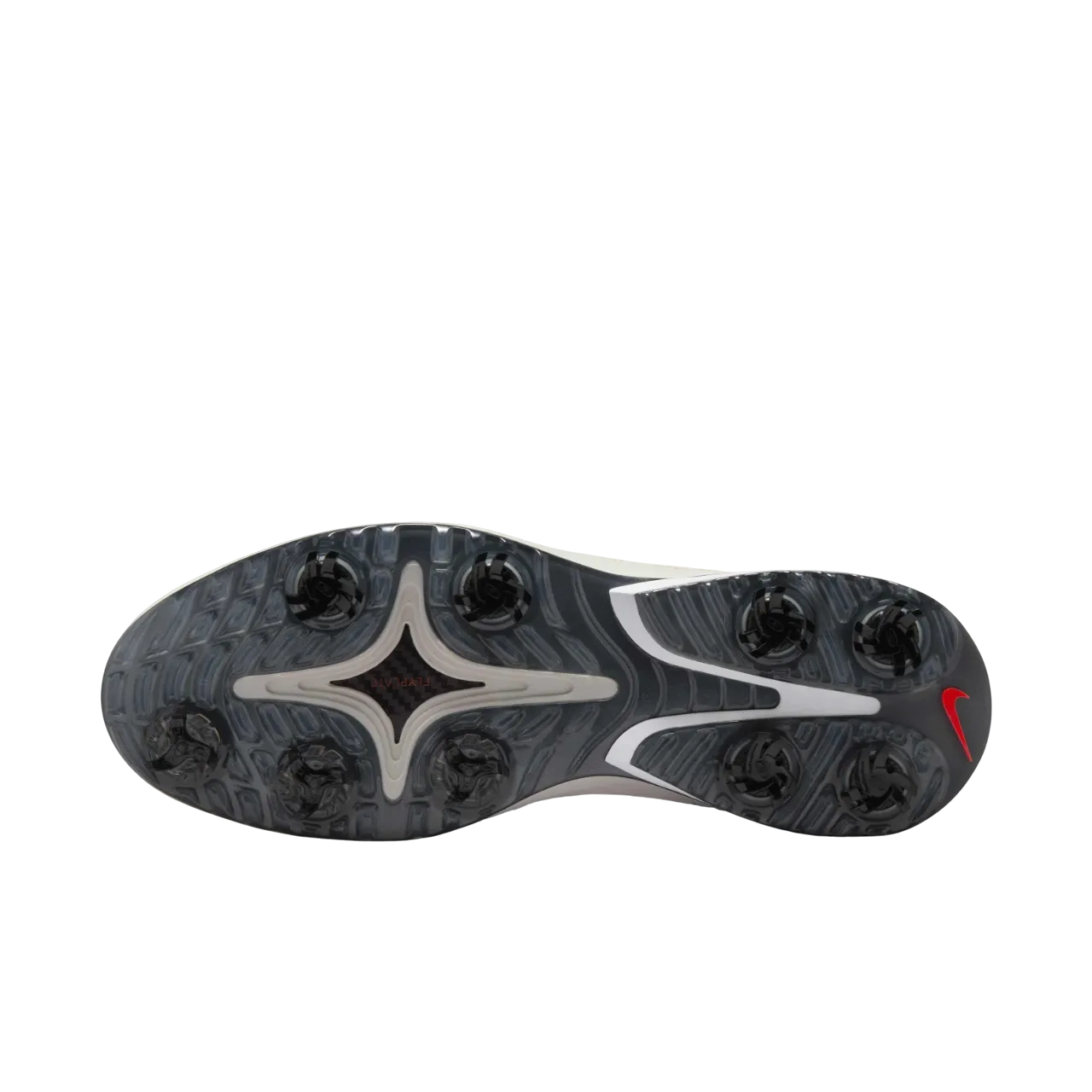 Nike Victory Tour 4 Golf Shoes Hq3055-100 Size 41