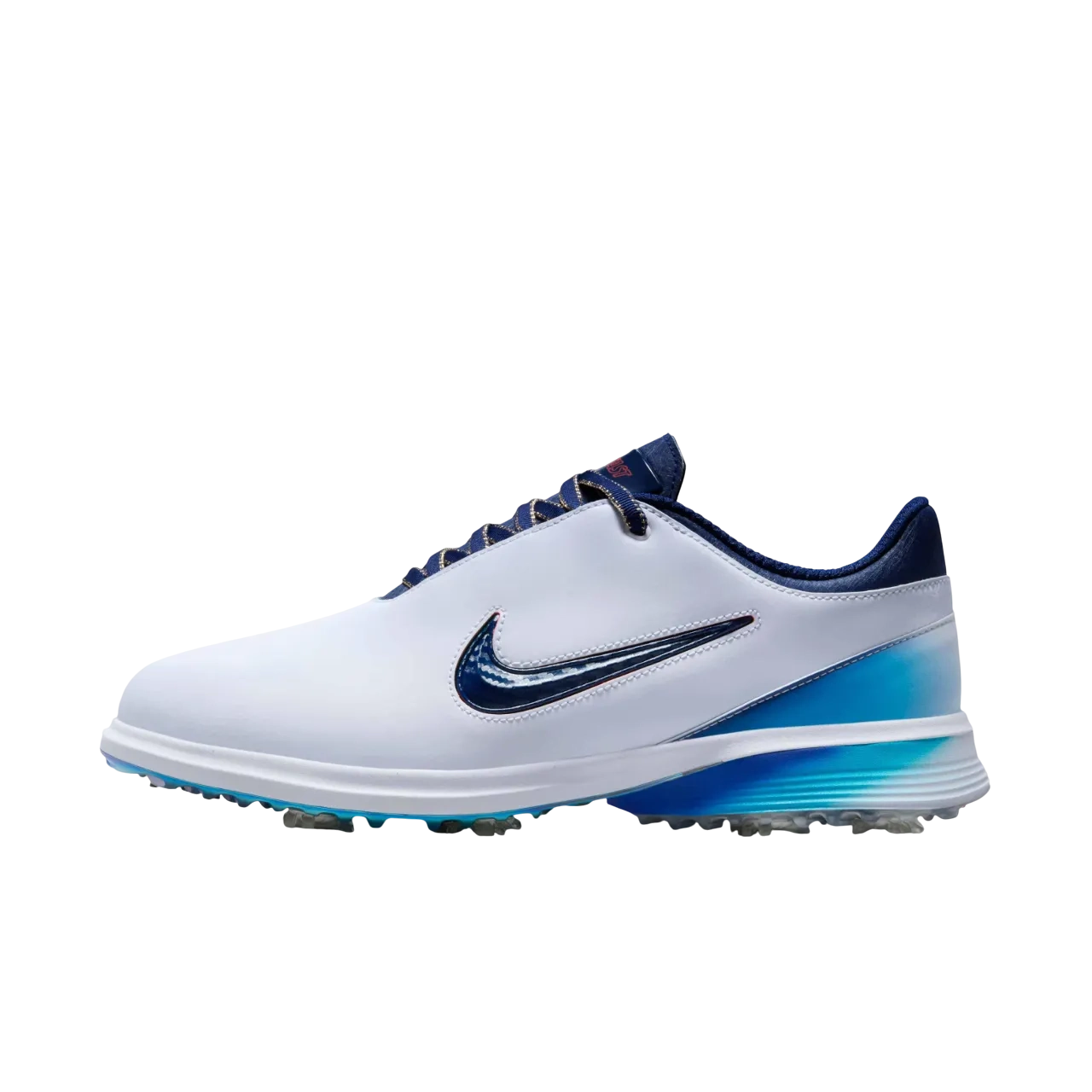 Nike Victory Tour 4 Golf Shoes Hj4503-001 Size 40