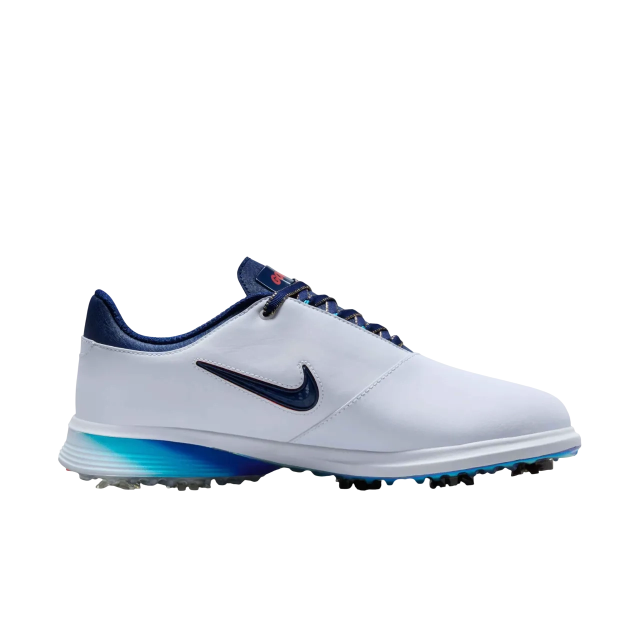 Nike Victory Tour 4 Golf Shoes Hj4503-001 Size 40