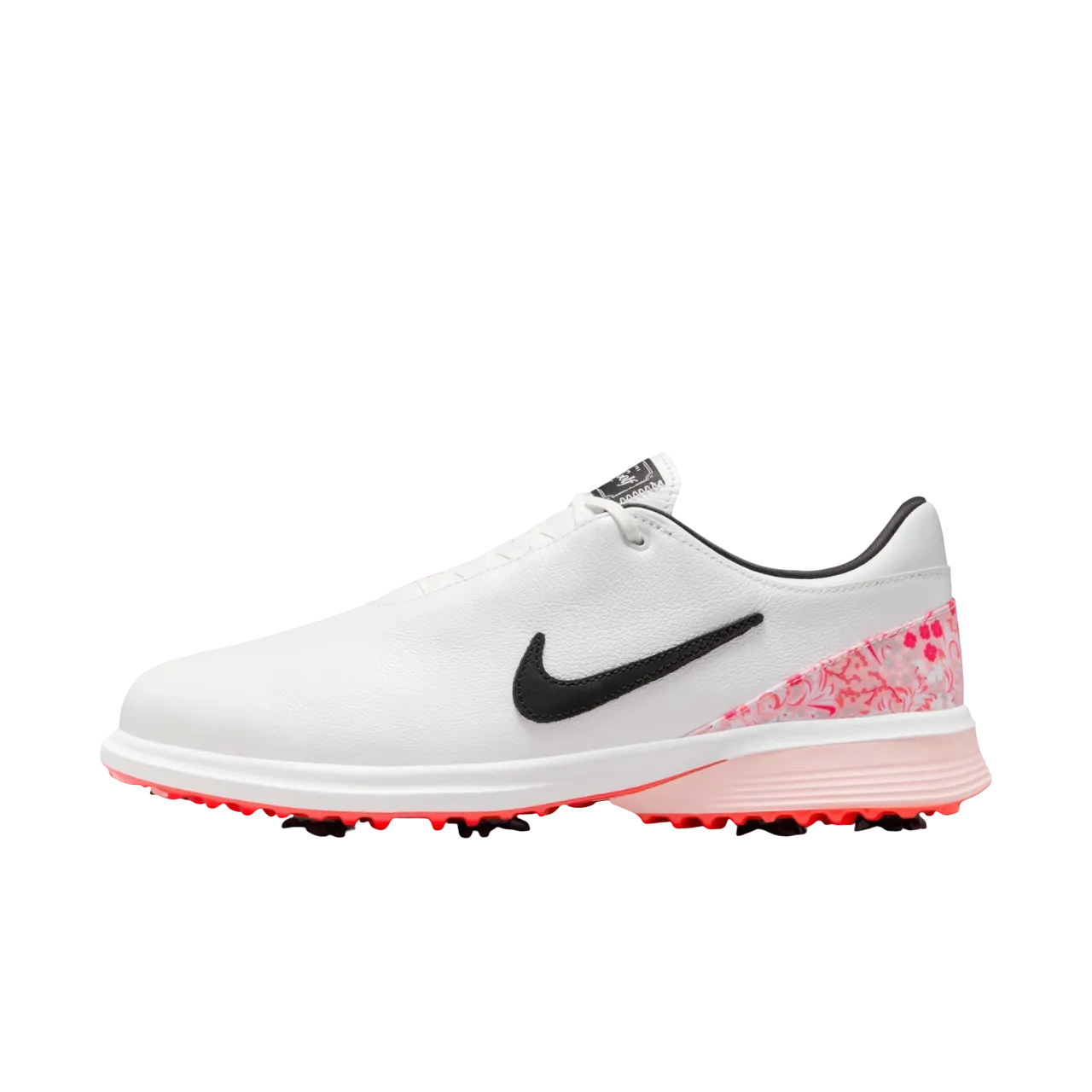 Nike Victory Tour 4 Golf Shoes Hm6543-100 Size 40