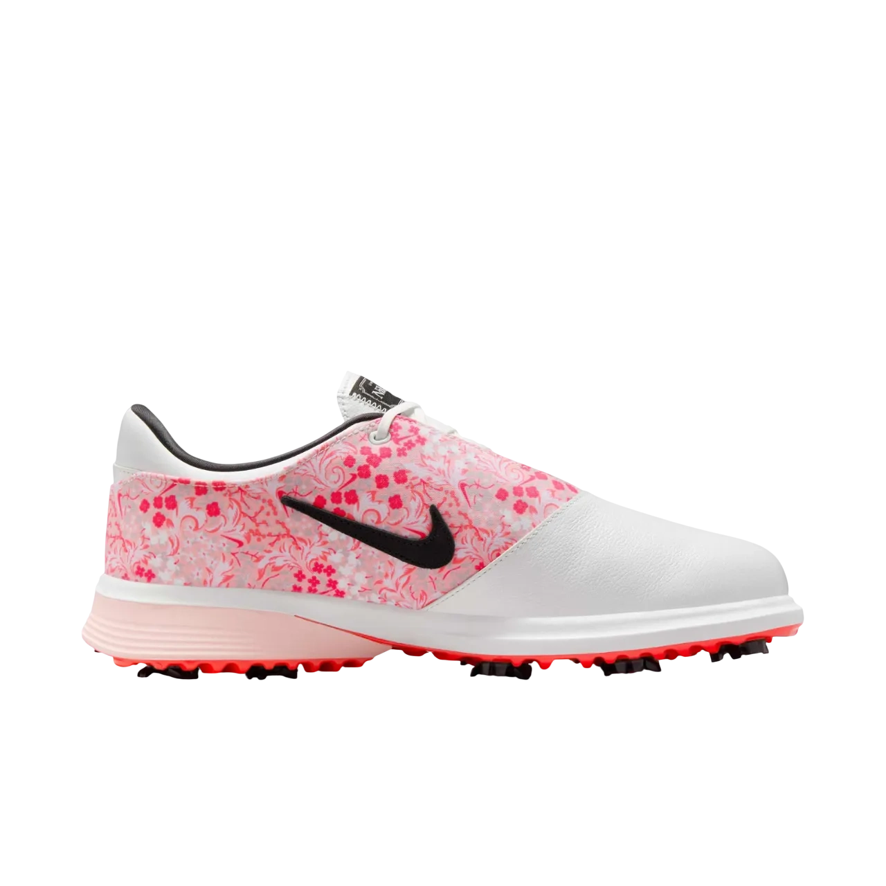 Nike Victory Tour 4 Golf Shoes Hm6543-100 Size 40