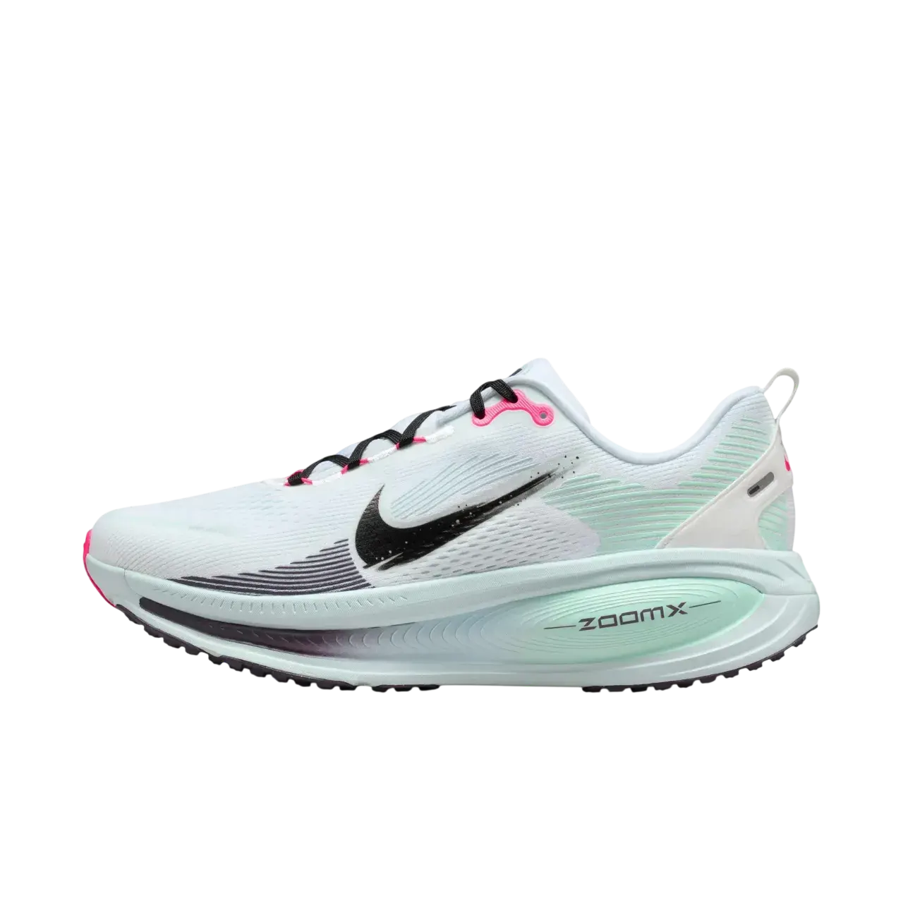 Nike Vomero 18 Men's Road Running Shoes Im6676-104 Size 42