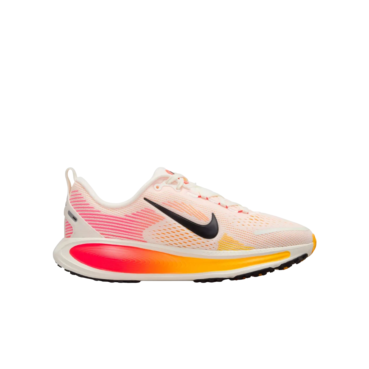 Nike Vomero 18 Older Kid's Road Running Shoes Hq2157-102 Size 37.5