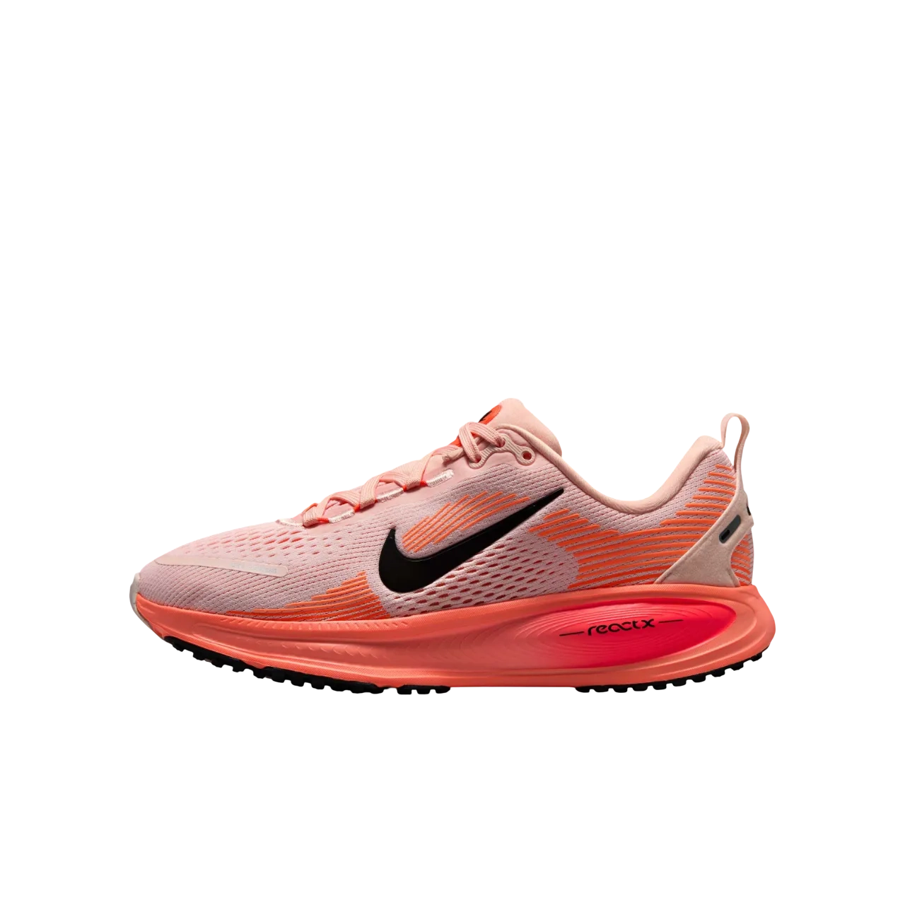 Nike Vomero 18 Older Kid's Road Running Shoes Hq2157-600 Size 37.5