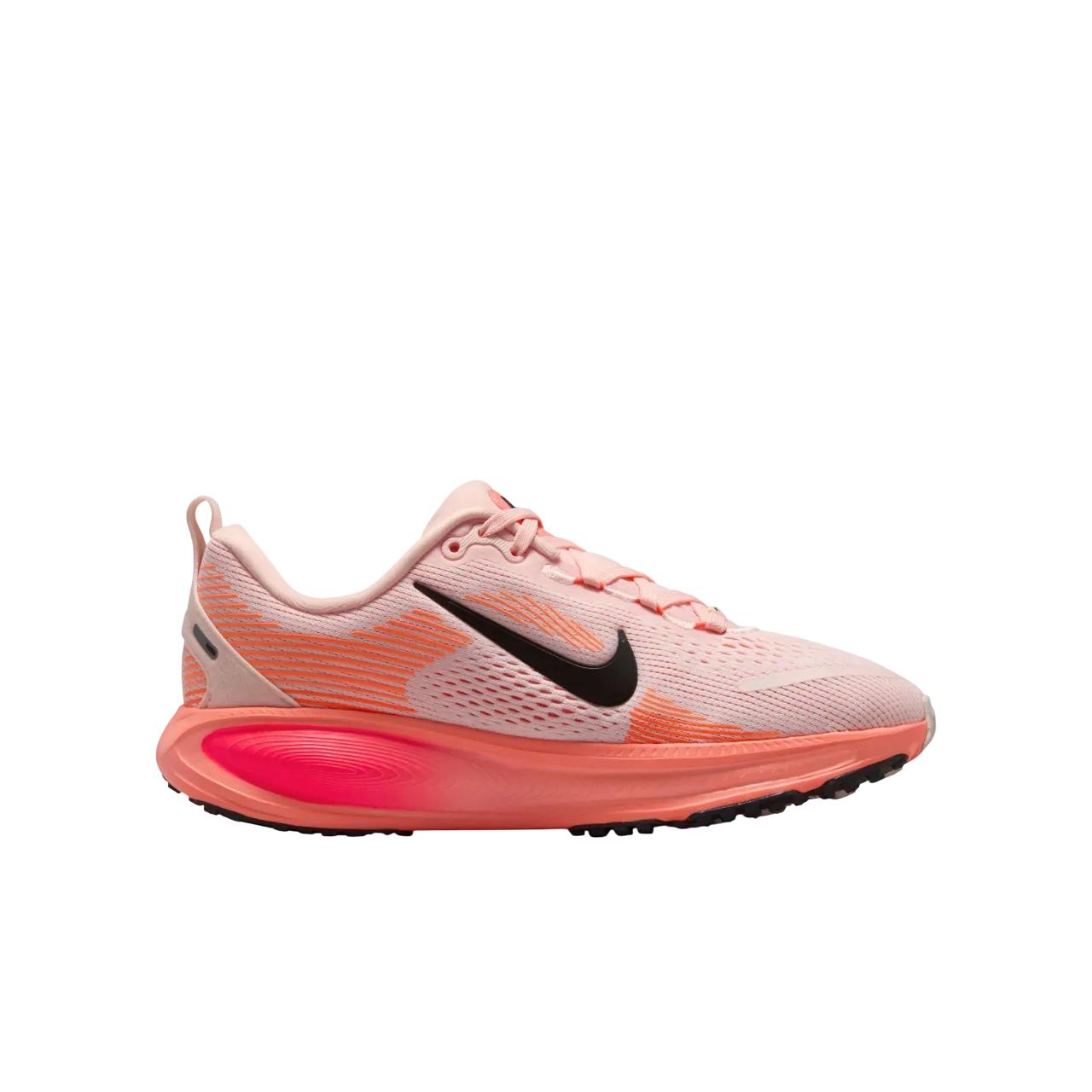Nike Vomero 18 Older Kid's Road Running Shoes Hq2157-600 Size 37.5