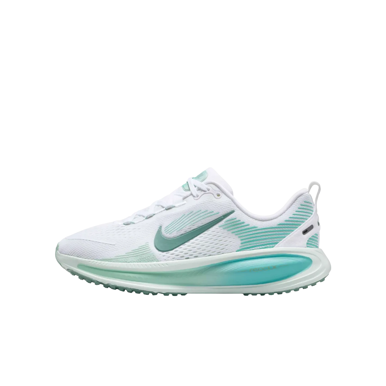 Nike Vomero 18 Older Kid's Road Running Shoes Hq2157-106 Size 36