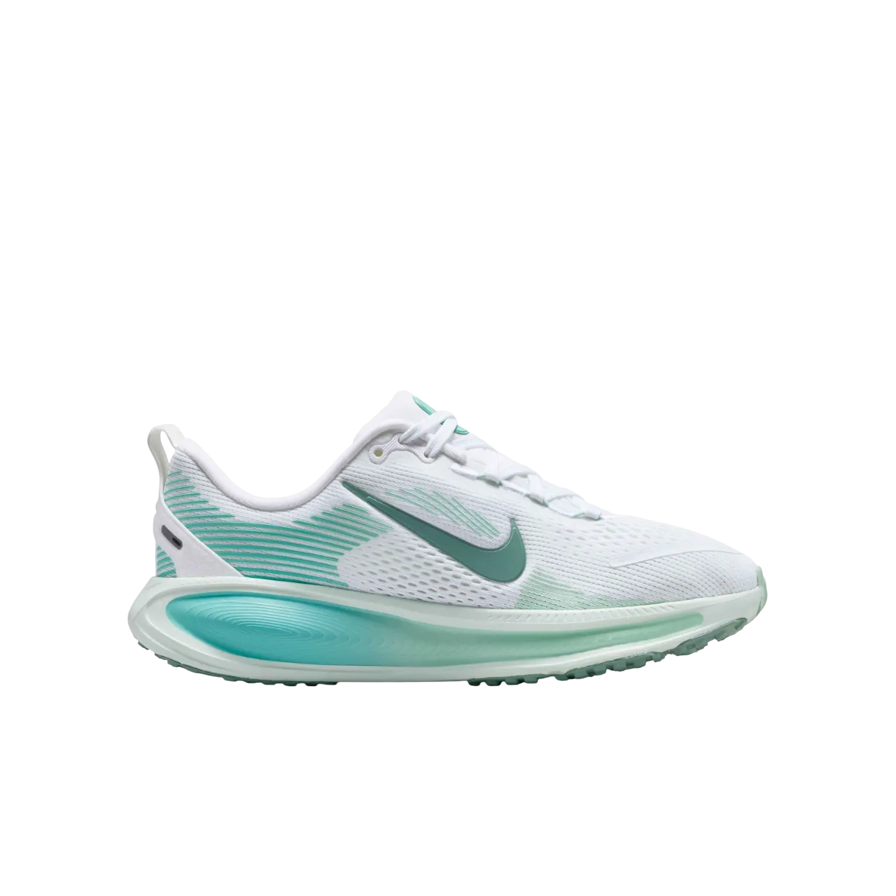 Nike Vomero 18 Older Kid's Road Running Shoes Hq2157-106 Size 36