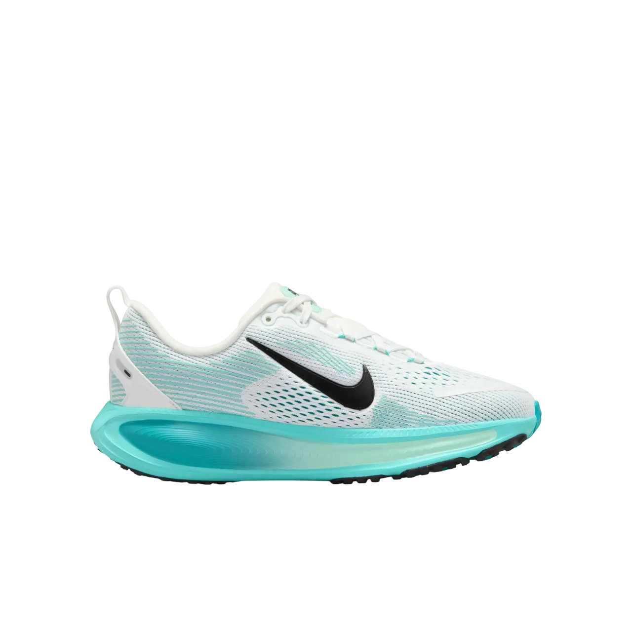 Nike Vomero 18 Older Kid's Road Running Shoes Hq2157-103 Size 37.5