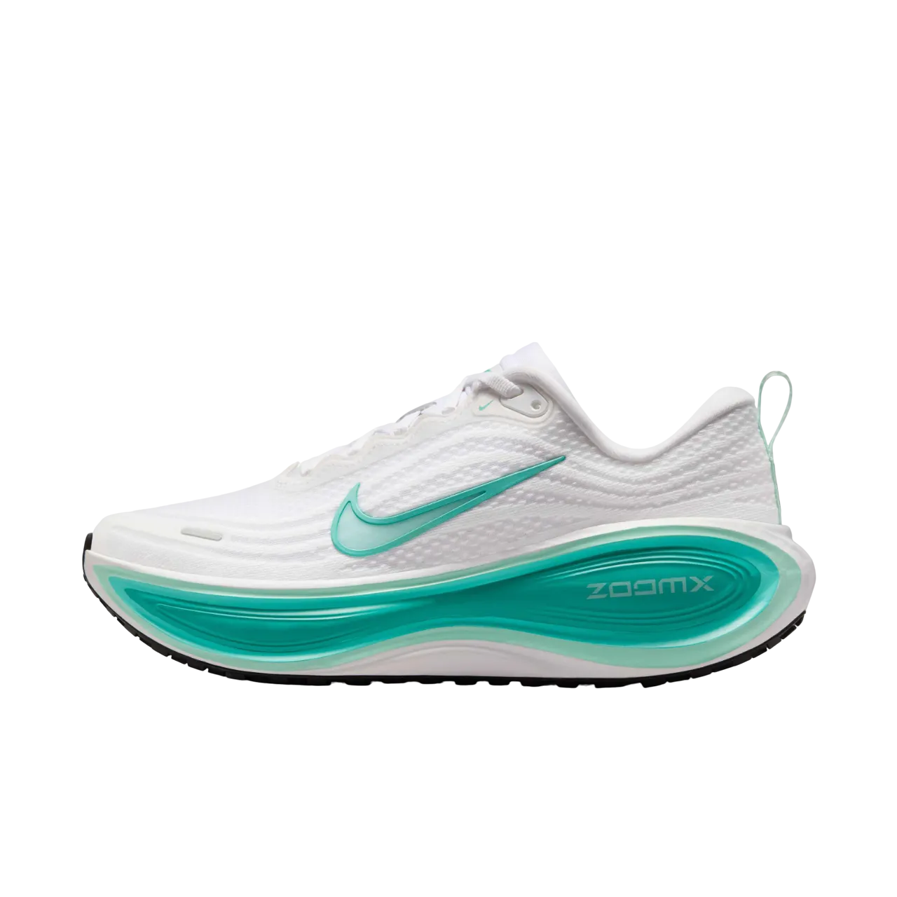 Nike Vomero Plus Women's Road Running Shoes Hv8154-100 Size 36.5