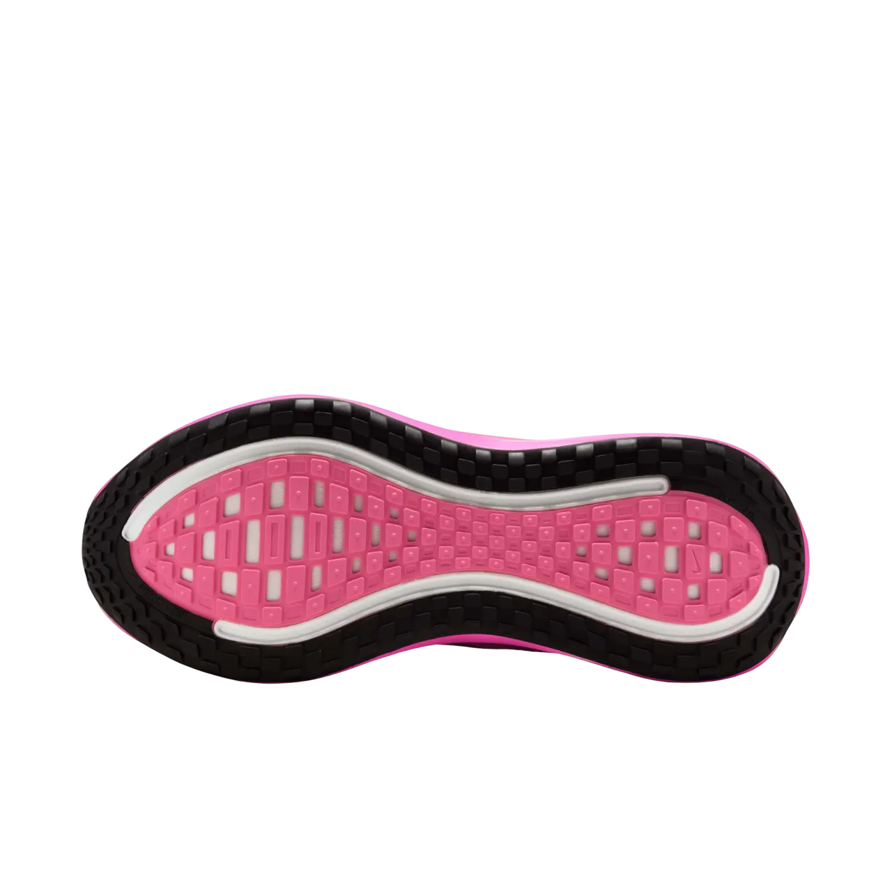 Nike Vomero Plus Women's Road Running Shoes Hv8154-400 Size 36.5