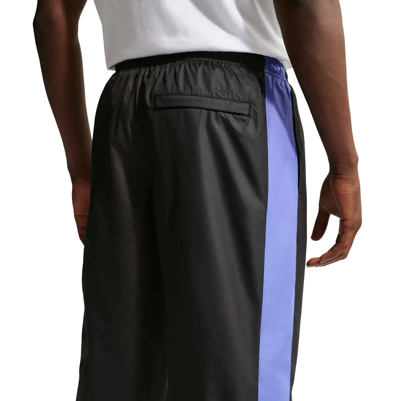 Nike Windrunner Men's Lined Trousers Hv8371-011 Size Xl