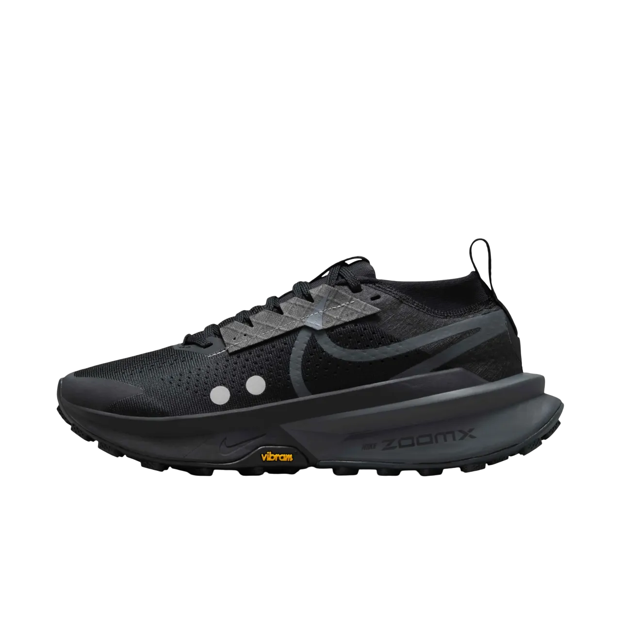 Nike Zegama 2 Women's Trail-running Shoes Fd5191-003 Size 38